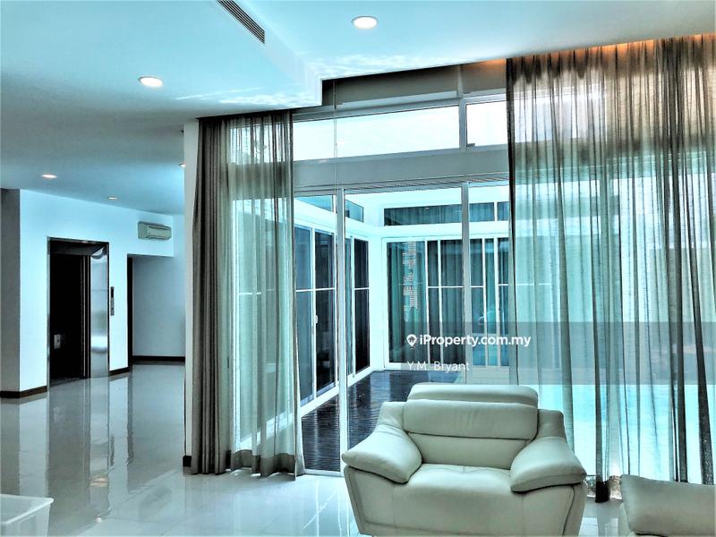 Semi-Detached House for Sale in Tropicana, Selangor by Bryant Be - iProperty.com.my