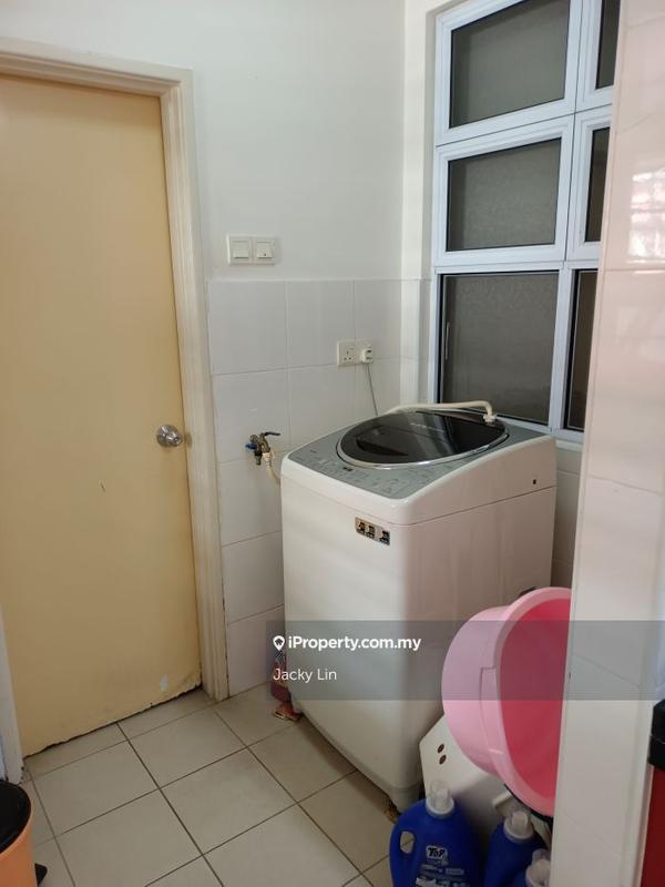 2-storey Terraced House for Sale in Kemuning Utama, Shah Alam by Jacky Lin - iProperty.com.my