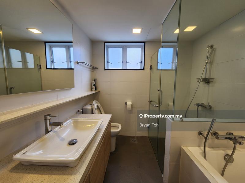 For Sale - Mont Kiara Astana