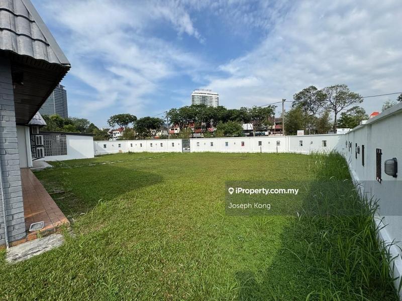 1-storey Terraced House for Sale in TAMAN TUN DR ISMAIL, Taman Tun Dr Ismail by Joseph Kong - iProperty.com.my