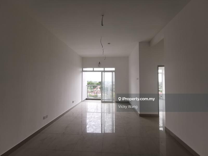 Pangsapuri untuk Dijual di Amverton Greens oleh Vicky Wang - iProperty.com.my