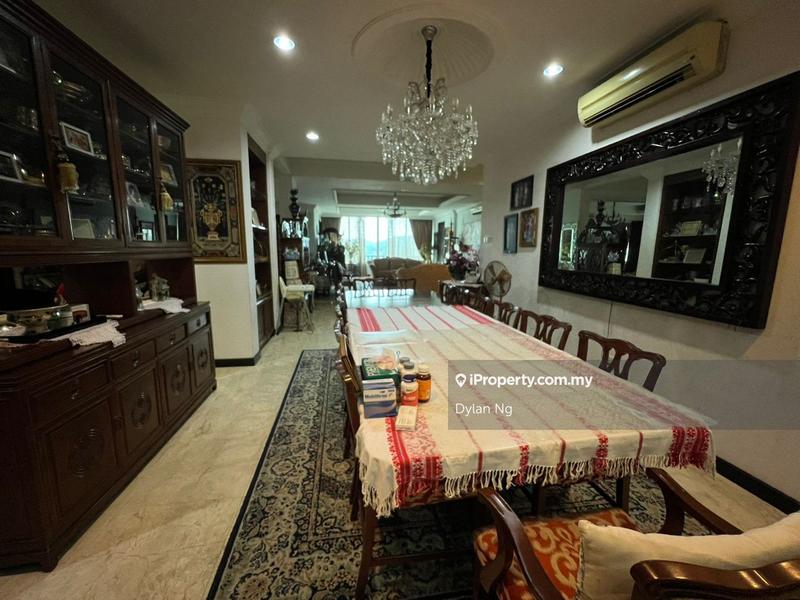Condominium for Sale in Palmyra Bangsar by Dylan Ng - iProperty.com.my