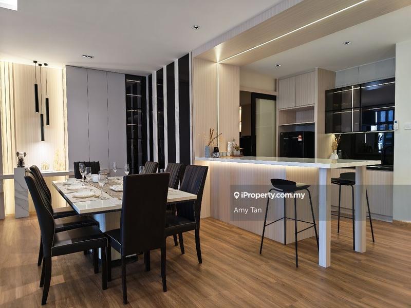 For Sale - The Corliss Residence @ The NorthBank