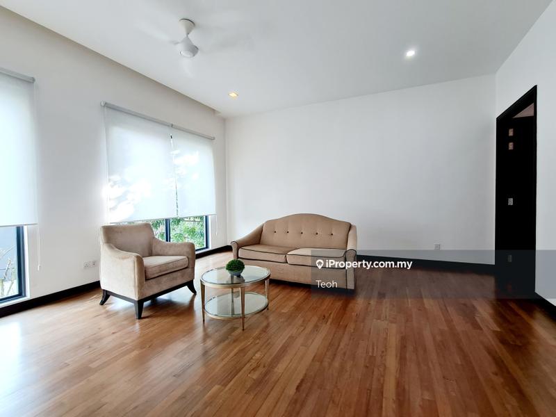 Bungalow House for Sale in 10 Damansara Heights, Damansara Heights by Teoh - iProperty.com.my