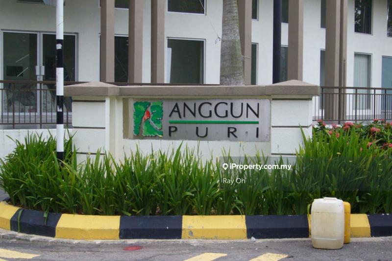 Kondominium untuk Dijual di Anggun Puri oleh Ray Oh - iProperty.com.my
