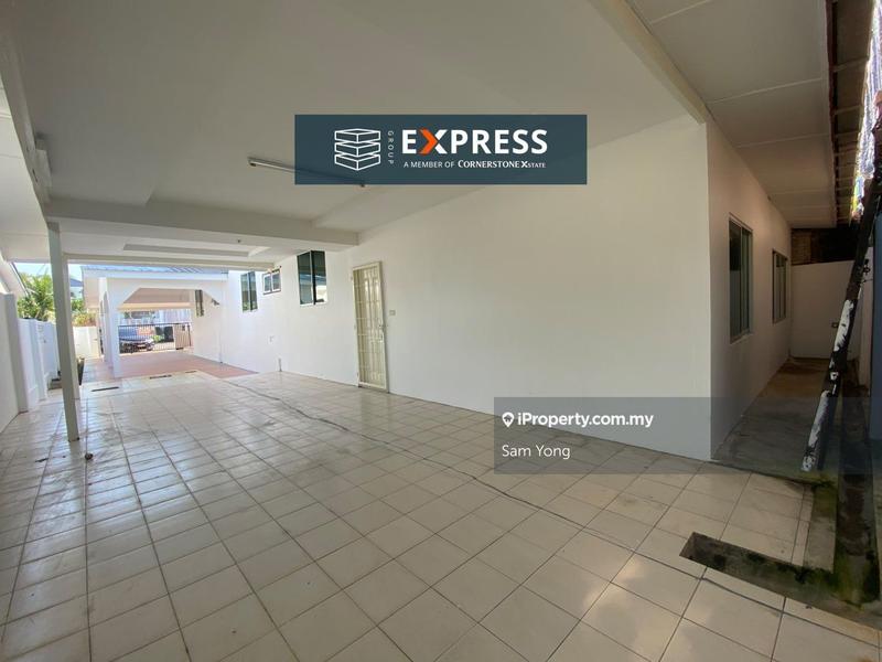 Rumah Berkembar untuk Dijual di Riam, Miri oleh Sam Yong - iProperty.com.my