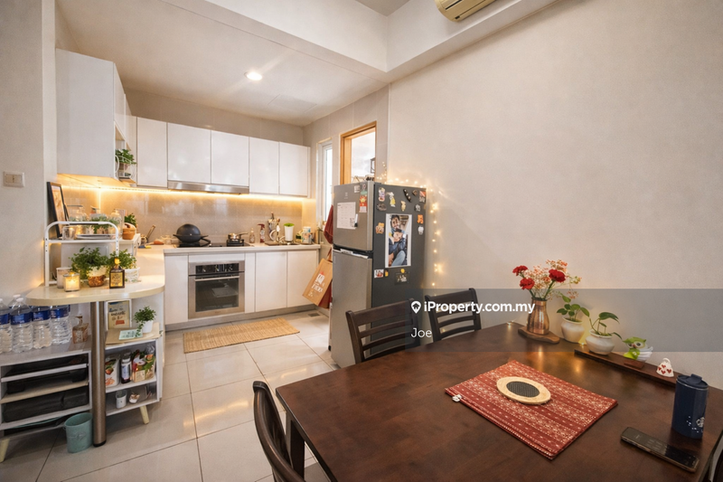 Condominium for Sale in Gaya Bangsar by Joe - iProperty.com.my