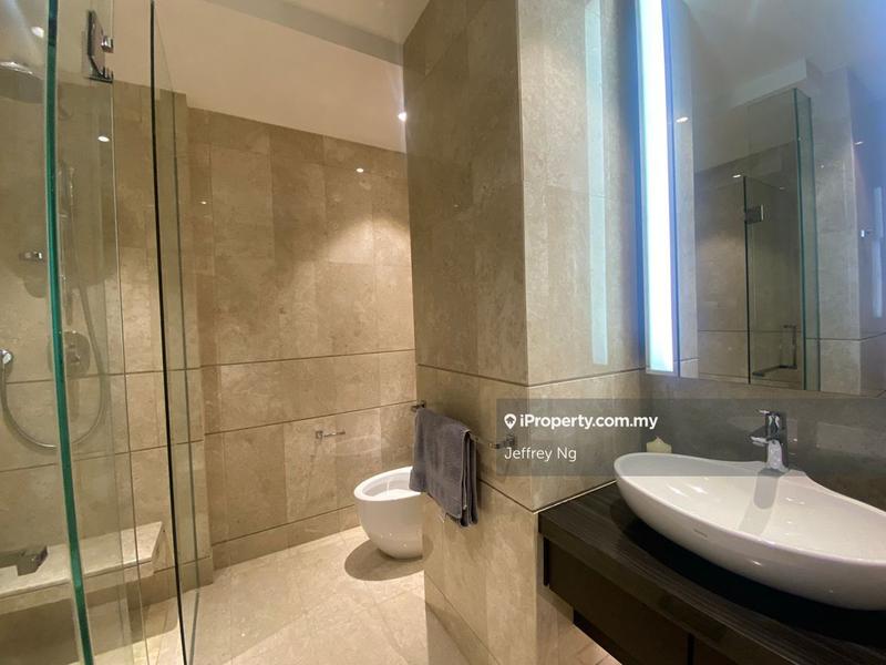 Service Residence for Sale in The Ritz-Carlton Residences by Jeffrey Ng - iProperty.com.my