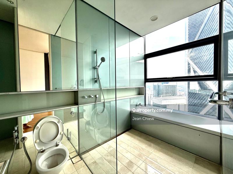 Kondominium untuk Disewa di Condominium @ The Troika oleh Jean Chiew - iProperty.com.my