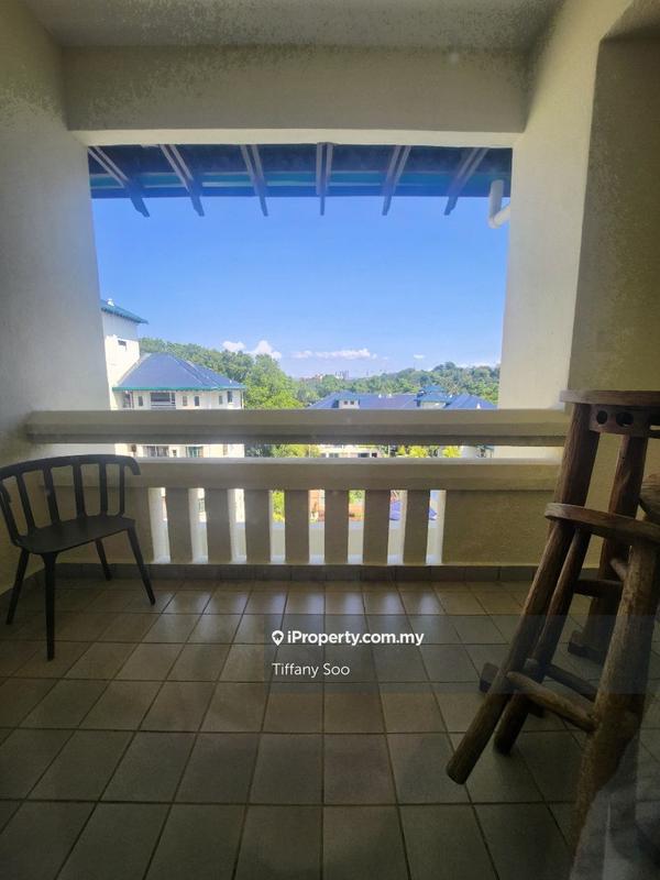 Kondominium untuk Dijual di Sri Murni oleh Tiffany Soo - iProperty.com.my