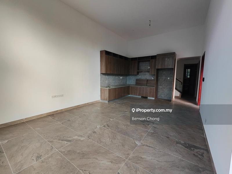 Cluster House for Sale in Gelang Patah, Johor by Benson Chong - iProperty.com.my