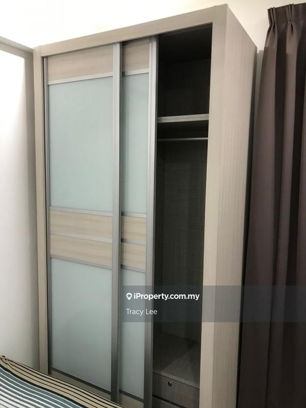 Kondominium untuk Disewa di Scenaria @ North Kiara Hills oleh Tracy Lee - iProperty.com.my