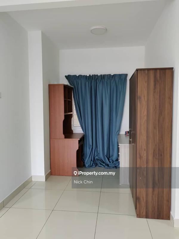 Condominium for Sale in Paraiso Residence @ The Earth by Nick Chin - iProperty.com.my