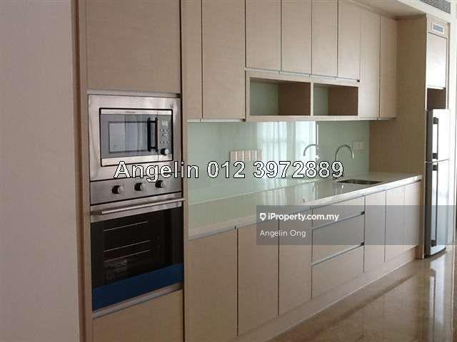 Condominium for Sale in One Menerung by Angelin Ong - iProperty.com.my