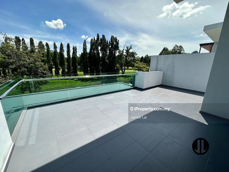Rumah Berkembar untuk Dijual di Taman Golf, Ipoh oleh Jamie Lai - iProperty.com.my
