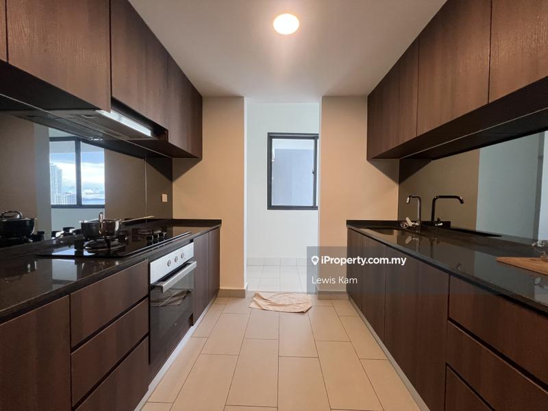 Condominium for Sale in The Landmark by Lewis Kam - iProperty.com.my