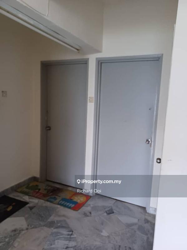 For Sale - Sinaran Ukay Residence