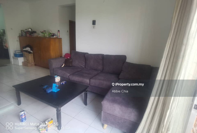 For Sale - Sri Putra II Apartment