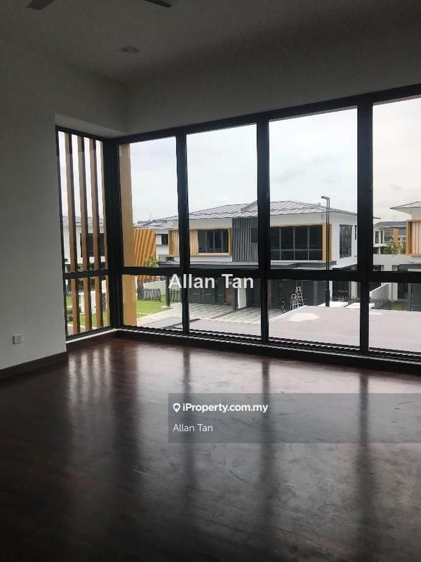 Rumah Berkembar untuk Dijual di Eco Ardence, Setia Alam oleh Allan Tan - iProperty.com.my