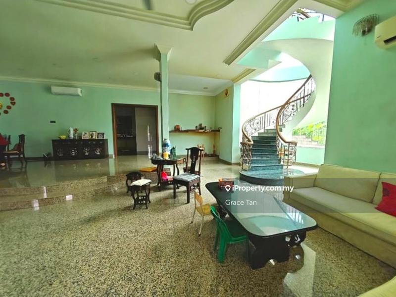 Bungalow House untuk Dijual di Taman Equine, Seri Kembangan oleh Grace Tan - iProperty.com.my