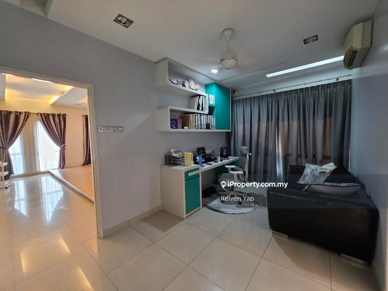 Rumah Berkembar untuk Dijual di Ambang Botanic, Klang oleh Kelven Yap - iProperty.com.my