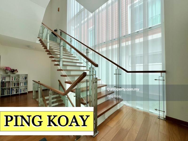 Bungalow House untuk Dijual di Tanjung Bungah, Penang oleh Ping Koay - iProperty.com.my
