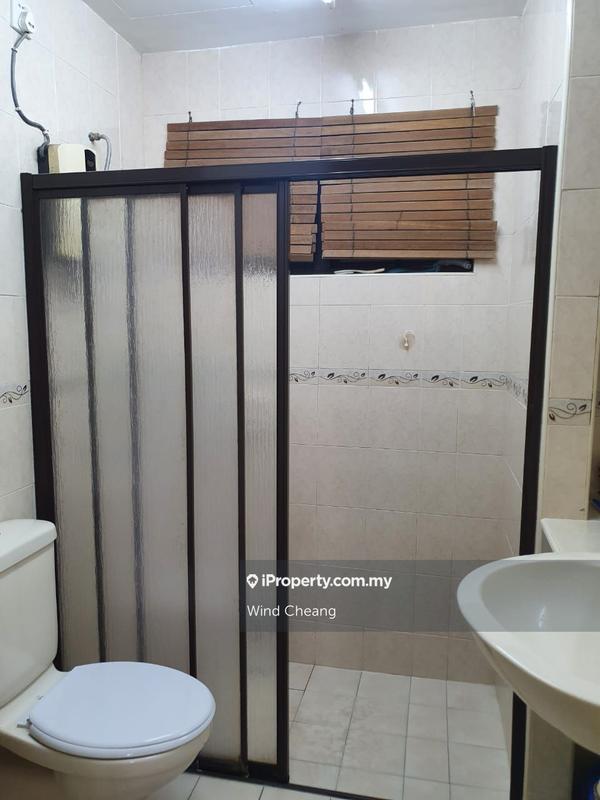 For Sale - Pelangi Utama