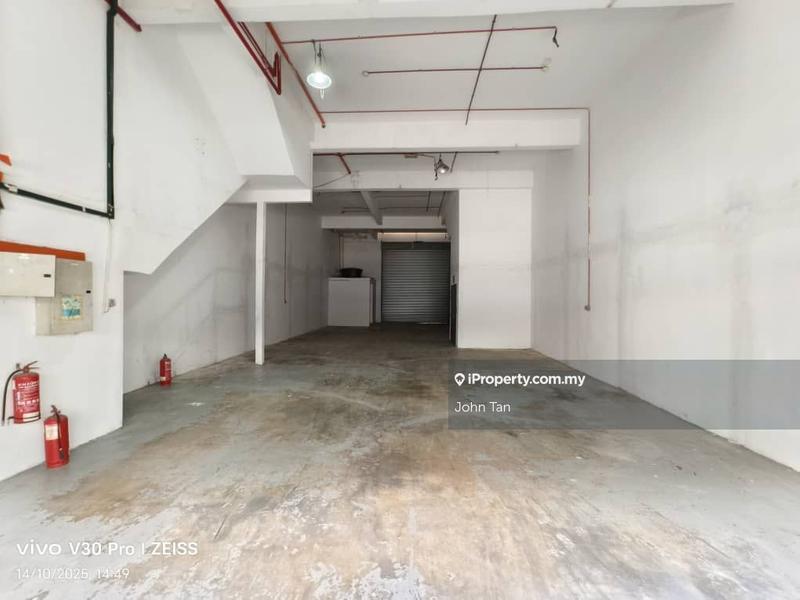 Terrace Factory for Sale in Mivo Industrial Park, Kepong by John Tan - iProperty.com.my