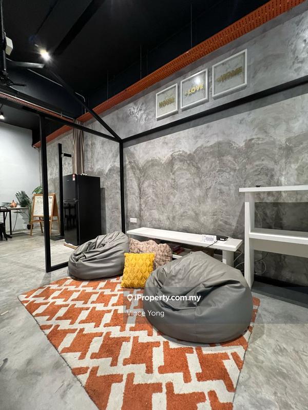 Rumah Teres 2-Tingkat untuk Disewa di Subang Jaya, Selangor oleh Vince Yong - iProperty.com.my