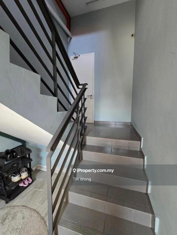 Semi-D Factory for Sale in Bandar Baru Bangi, Selangor by TM Wong - iProperty.com.my