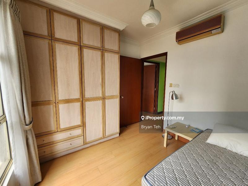 Kondominium untuk Dijual di Almaspuri oleh Bryan Teh - iProperty.com.my