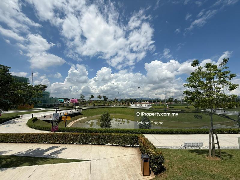Kedai untuk Dijual di Eco Majestic, Semenyih oleh Selene Chong - iProperty.com.my