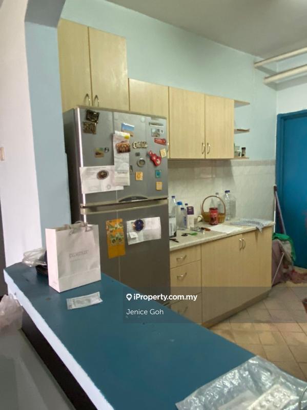 Kondominium untuk Dijual di Vista Komanwel A oleh Jenice Goh - iProperty.com.my