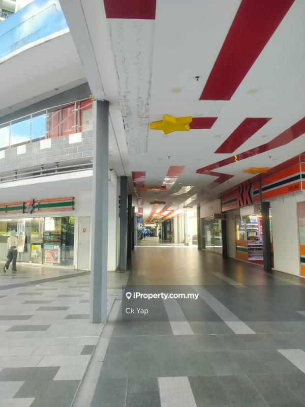 For Sale - i-SOHO @ i-City