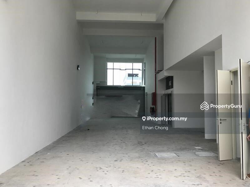 For Sale - Nouvelle Industrial Park Meru