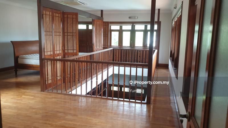 Banglo untuk Dijual di Kemensah Height, Ampang oleh Yummi - iProperty.com.my