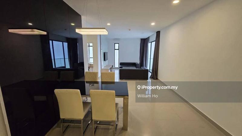 Service Residence for Sale in Grand Ion Delemen by William Ho - iProperty.com.my