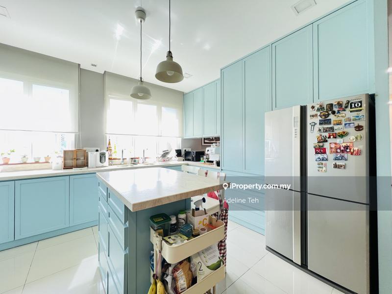 Condominium for Rent in Le Yuan Residence by Adeline Teh - iProperty.com.my