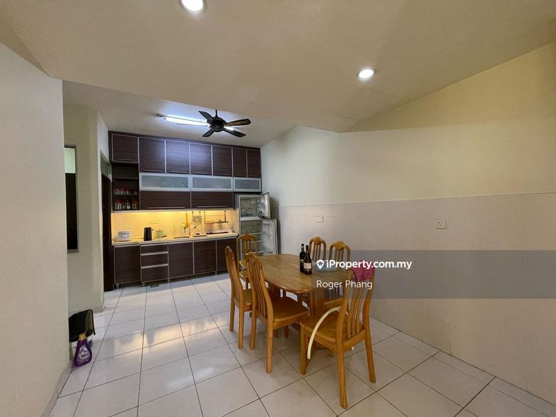 2-storey Terraced House for Sale in Aman Perdana, Kapar by Roger Phang - iProperty.com.my