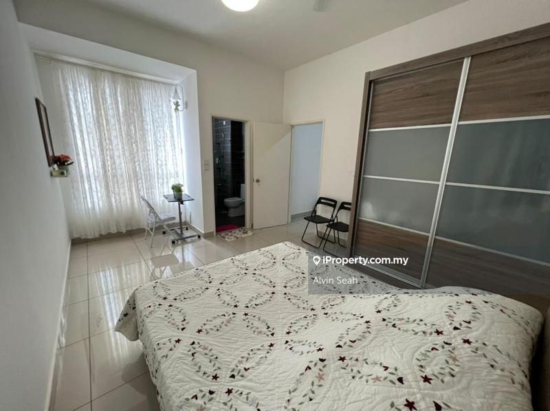 Rumah Kluster untuk Dijual di Aster @ Seri Austin, Johor Bahru oleh Alvin Seah - iProperty.com.my