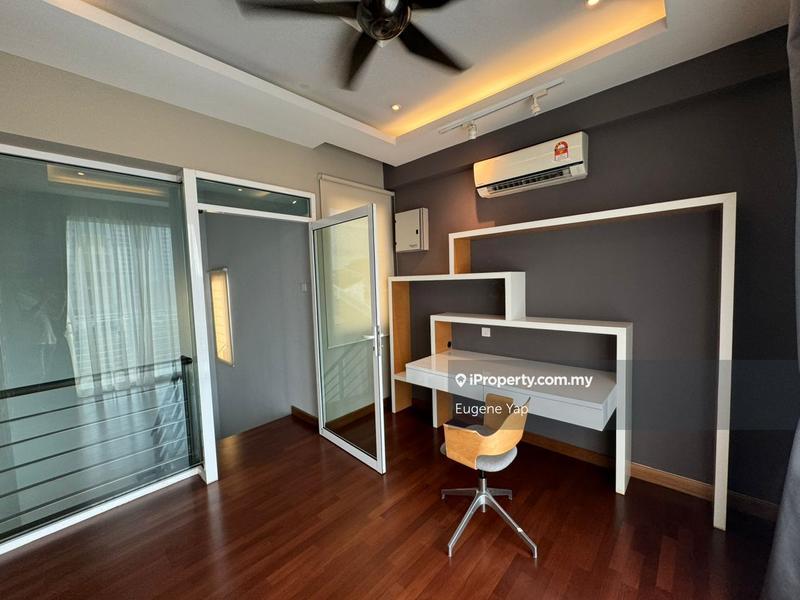 2.5-storey Terraced House for Sale in Seksyen 22, Petaling Jaya by Eugene Yap - iProperty.com.my