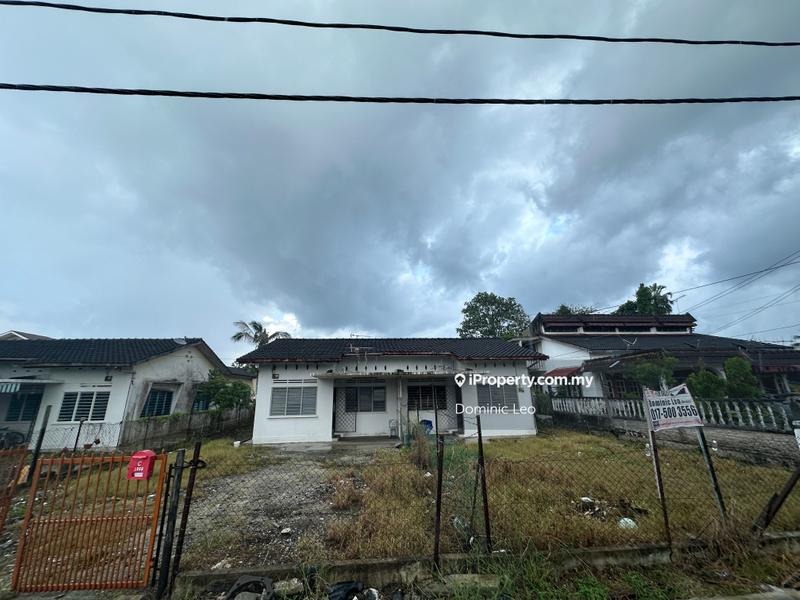 Bungalow House untuk Dijual di Teluk Intan, Perak oleh Dominic Leo - iProperty.com.my