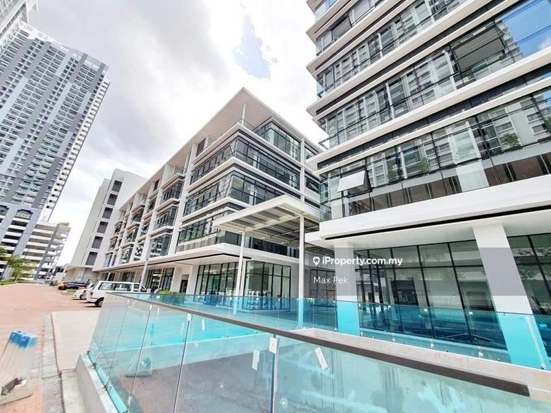 Shop / Office untuk Dijual di Balakong, Selangor oleh Max Pek - iProperty.com.my