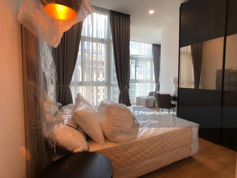 Kondominium untuk Disewa di The Manhattan oleh Quinn Choo - iProperty.com.my