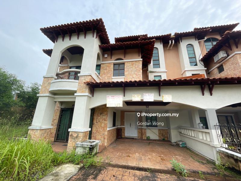 Semi-Detached House for Sale in Seksyen 7, Shah Alam by Gordan Wong - iProperty.com.my