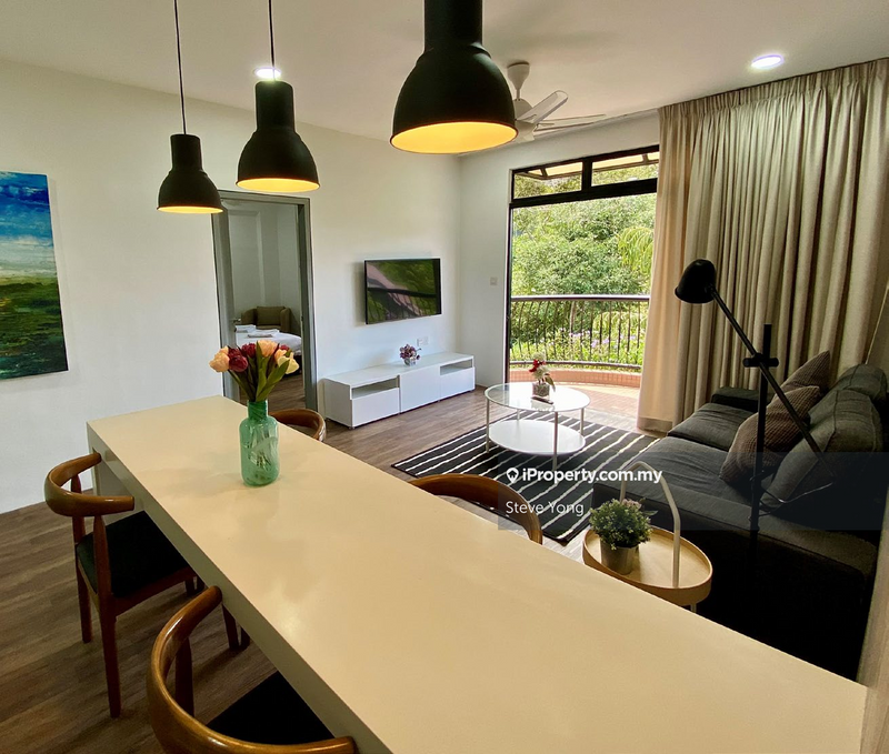 For Sale - Ramin Apartment