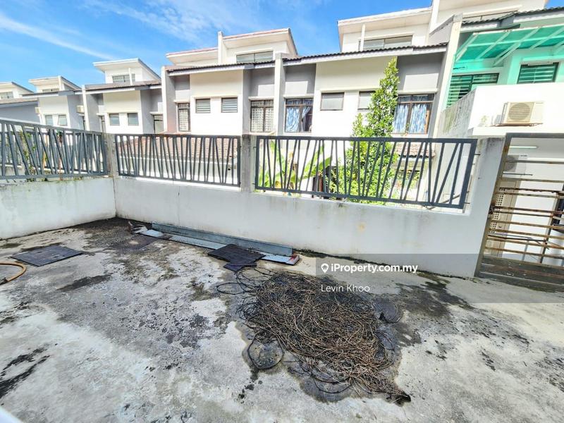 2-storey Terraced House for Sale in M Residence, Rawang by Levin Khoo - iProperty.com.my