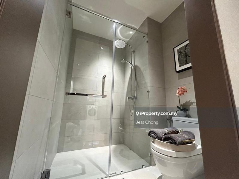 Service Residence for Sale in Skyline Embassy by Jess Chong - iProperty.com.my