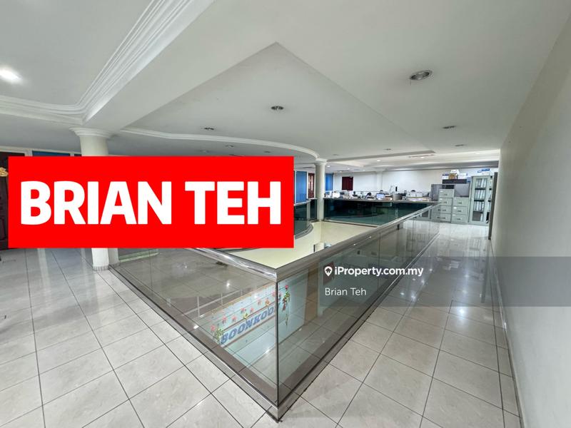 Detached Factory for Sale in Nibong Tebal, Penang by Brian Teh - iProperty.com.my