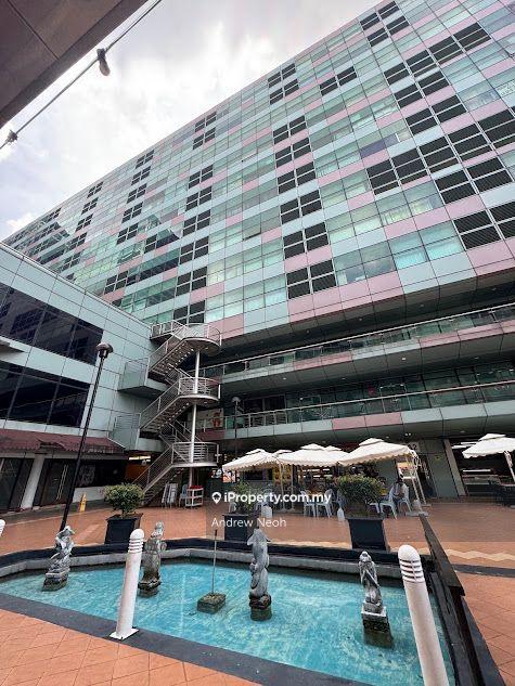 Pejabat untuk Disewa di Leisure Commerce Square, Petaling Jaya oleh Andrew Neoh - iProperty.com.my